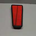 KAX Premium Engine Air Filter, GAF008 (CA9683) Replacement for Toyota Tacoma 2005-2015, Tundra 2005-2010, 4Runner 2003-2009, FJ Cruiser 2007-2009 - V6 4.0L