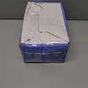 CLEVAST Moisture Absorbers Packets 10 Pack, Dehumidifier Bags for Closet, Unscented Hanging Humidity Absorber in Wardrobes, Bedrooms, Bathrooms(Net Wt. 230g/Pack)