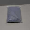 Shower Backdrop Party Decorations Supplies for Boys Newborn Blue Balloon and Friends Birthday Cake Table Banner Photo Studio Props Photography Background 28"x 230" 2 pcs