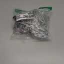 3 in 1 Wii Wired Motion Sensor Bar + AC Power Supply Adapter Cord + Composite Audio Video Cable Compatible with Nintendo Wii (Not for Wii U)