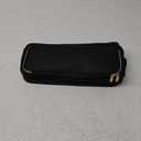 Portable Hair Styling Tool Storage Bag for Travel - Carrying Case for Curling Irons & Hairdryers - Compact Organizer 37cm x 16cm x 17cm