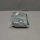 Dog Carrier Sling - Reversible Puppy Carrier Purse with Storage Pocket, Hand-Free Dog Sling Carrier for Carry Small Dogs and Cats, Travel Safety Harness, Dog and Cat Harness (Gray)