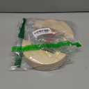 Hat Stretcher for Fitted Hats, Cowboy Hat Stretcher Fitted Hat 7 to 8 1/2, Adjustable Wooden Hat Jack Stretcher Fits All Caps (Large, Round Square Red)