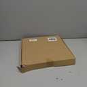 Cat Window Perch with 360 Sunbath, Hammock Bed for Indoor Cats, Grey Comfortable Seat for Sunbathing, Easy to Install on Any Window (Large)