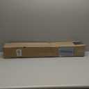 Blackout Roller Shades for Windows,Cordless,Pull Down Roller Blinds,Thermal Insulated Linen Fabric UV Protection,Window Shades Blinds for Home,Door,Easy to Install,Blackout-Beige,Customize Now