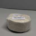 Tondiamo Cotton Tubular Stockinette Gauze Roll Tubular Arm Stocking Elastic Leg Stockinette Tubing Compression Tube Sleeve Bandage for Comfort Wear Sweat Absorbent(2 Inch X 11 Yard)