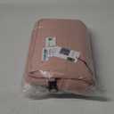 Taygeer Travel Backpack for Women, Carry On Backpack with USB Charging Port & Shoe Pouch, TSA 15.6inch Laptop Mochila Flight Approved, Nurse Bag Casual Daypack for Weekender Business Hiking, Pink