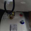 4 Gallon Capacity, 120-Volt  Ariston Andris Mini Tank Electric Water Heater  Heating Solution for Under Sink, RV, and Compact Spaces, Smart Boost for Versatile Heating, Simple Installation