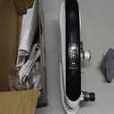 Handheld Sewing Machine, Portable Mini Hand Sewing Machine for Beginners, DIY Home Portable Sewing Machines for Clothes, Curtains, Jeans and Other Fabrics