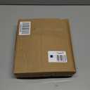 Large Gold Bow Christmas Tree Topper,9.4 Inch Metal Tree Topper,Gold Bow Christmas Decorations for Xmas Home Decor Holiday Party Indoor Outdoor Shop Office