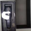 Hair Clippers Professional for Men- High Torque Brushless Motor with Diamond-Like Carbon Coating Ceramic Blade, Mens Cordless Hair Clippers Set for Barbers with Charging Base