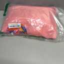 Hooded Kids Beach Towels - Toddler Bath Towel Girls Boys Swim Cover-ups for Ages 4 to 10 Kids Pool Towels Quick Dry Lightweight Soft Microfiber Poncho 30x30 with Bag (Pink Unicorn)