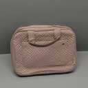 Toiletry Bag 1pc Portable Storage Box with Hook Travel Hanging Storage Bag Waterproof Cosmetic Bag Storage Box Women's Washing Bag