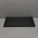 Stove Top Griddle for GE Gas Stove Replacement WB31X24738 Grill Stovetop Cast Iron Pan Flat Plate General Electric Rang Parts Burner Center Griddles Cooktop WB31X24998