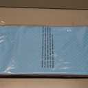 HAHE 7-Fold Design Extra Thick Yoga Mat 72"L x 24"W x 0.47", TPE