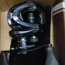 Dobyns Rods Casting Reels