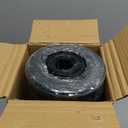 Tree Trunk Protector 48 Inch Tall, 6 Pcs Metal Mesh Tree Guards with Glove, Stakes and Zip Ties Bark Guard Protector for Saplings Plants from Deer, Animal, Trimmers, Mowers