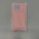 BXYJY for iPhone 17 Pro Max Phone Case Wallet, Card Holder (45 Cards), Slide Camera Cover, Military Grade Protection, Rugged Hard Women Girly Men Protective Case for iPhone17 Pro Max 6.9", Orange