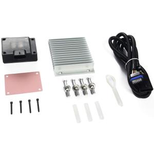 Diesel Engines Fuel Pump Drive Module PMD FSD with Relocation Kit | for 1994-2002 GMC & Chevrolet, 1999-2005 Workhorse with 6.5L Diesel Engine | Replace # 12562836 19209057