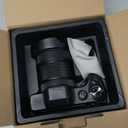 4K Digital Camera for Photography & Vlogging, 56MP Point and Shoot Digital Cameras with 180 Flip Screen, 16X Zoom Compact Travel Camera, Portable Cmara for Adults & Beginners with 32GB SD Card