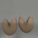Ballet Dance Toe Pads Soft Gel Toe Covers Pointe Shoes High Heels Toe Caps for Women Girls