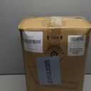 Honeycomb Outdoor Heritage Chaise, 22.5" W x 70" L, Textured Solid Almond Chair Cushion for Patio Furniture, Solid Almond 