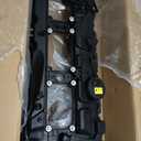 JDMSPEED New Engine Valve Cover with Gasket 11127570292 Replacement for BMW 335i 535i 2010-2017, 740i 740Li 2013-2015, X3 X5 X6 2011-2019 3.0L 264937 7570292 11-12-7-570-292 N55