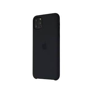 Apple Silicone Case - iPhone 11 Pro Max