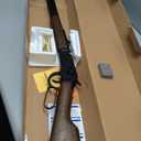 Umarex Legends Lever Action Cowboy Rifle .177 Caliber BB Gun Air Rifle