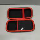 Storage Case Compatible with AstroAI Digital Clamp Meter Multimeter 2000/4000 Counts Auto-ranging Amp Voltage Tester