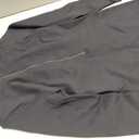 Sunzel Long Sleeve Jumpsuits for Women, Ribbed One Piece Casual Yoga Workout Zip Front Bodycon, Legging Fit & Thumbhole (X-Small, Black)