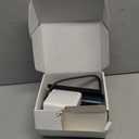 iVANKY Legion Go/ROG Ally X/ROG Ally/Steam Deck Dock with 100W PD Charger, 8-in-1 Hub Docking Station with HDMI 4K@144Hz Gigabit Ethernet, USB-A 3.0 100W Charging USB-C Port for Valve Stream Deck