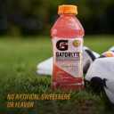 Gatorade Electrolyte Beverage, Glacier Freeze, 20 Fl Oz (Pack of 12) (EXP 12/31/26)