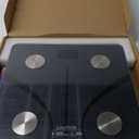 RENPHO Smart Scale for Body Weight, FSA HSA Eligible, Digital Bathroom Scale BMI Weighing Bluetooth Body Fat Scale, Body Composition Monitor Health Analyzer with Smartphone App, 400 lbs - Elis 1