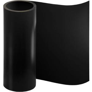 Tree Root Barrier 24in x 15ft x 60mil Root Barrier Grass Weed Barrier Bamboo Barrier Garden Edging for Landscape Edging Blocks (24 inch Depth)