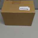 RUKHOOL V8 Replacement Dust Bin for Dyson V7 V8 SV10 SV11 Parts Vacuum Canister Replacement for Dyson V8 Attachments Dust Bucket Container Trash Can Dirt Cup Dustbin Part No.967699-01