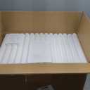 240 Pack LED Foam Sticks, Glow Stick Bulk Party Pack with 3 Modes Colorful Flashing, Glow in the Dark Party Supplies for Wedding, Raves, Concert, Camping