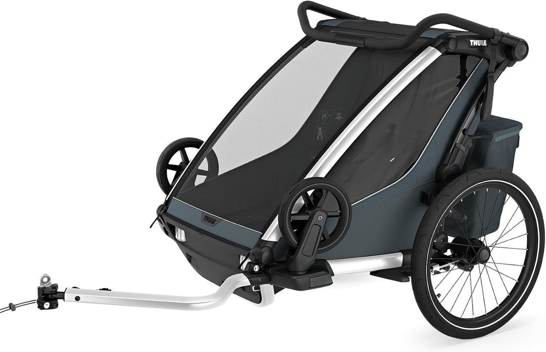 Thule Chariot Cross 2