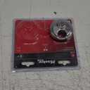 Master Lock 40T Stainless Steel Discus Padlock, 2 Pack