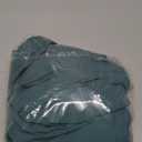 GRACE KARIN Swim Dress for Women One Piece Tummy Control Swimsuit A Line Skirted Bathing Suits Apricot Orang Small