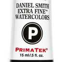 DANIEL SMITH 284600190 Extra Fine Watercolor 15ml Paint Tube, Serpentine Genuine, 0.5 Fl Oz (Pack of 1)