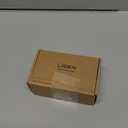 LISEN for MagSafe Car Mount, 2026 Magnetic Phone Holders for Car Air Vent Phone Mount [Ultra-Magnetic] Hands Free Cell Phone Holder Car Accessories Gifts for Men Women fit iPhone 17 16 15 14 13 12 Pro (Black)