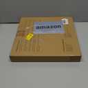 ORDORA Grill Basket, Fish Grill Basket, Rustproof Stainless Steel BBQ Grilling Basket for Meat,Steak etc, Grill Accessories,Grilling Gifts for Men Dad