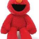 Gund Sesame Street Take Along Elmo 12" Plush