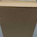 Wooden Crates for Storage and Display - Set of 3 Heavy Duty Nesting Wood Crates, Rustic Farmhouse Decorative Storage Boxes for Shelves, Pantry & Home Organization (L/M/S)