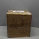 Cold Therapy System, Including an Extra Large Pad, Programable Ice Therapy Machine for Knee or Hip, Post-Surgery Continuous Cryotherapy Cold Pack