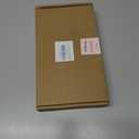 Birthday Gifts Christmas Personalized Gift for 4 5 6 7 8 9 10 11 12 13 14 Year old Girls Teen Sister Kid Initial Letter Fanny Pack Trendy Stuff Crossbody Bag Black Letter A