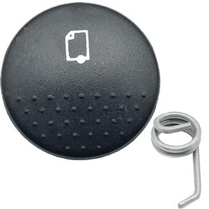 Dash Board Paper Clip Compatible with Mercedes-Benz Sprinter 3500 2500, Dashboard Ticket Card Clip Repair kit, Replaces A0008320000 9068302285