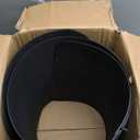 Rear Dually Bed Inner Fender Liner Set fit for Ford 1999-2010 F350 F450 DRW Left & Right Side - Inner Fender Liner Set