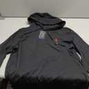 POLO RALPH LAUREN Mens Classic Fit Soft Touch Long-Sleeve Tee (Medium, Hooded Polo Black)